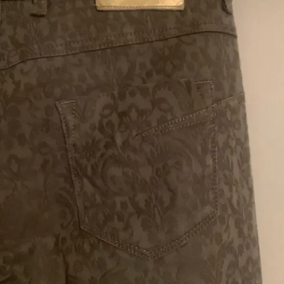 Escada Straight leg Jeans - Picture 10 of 14